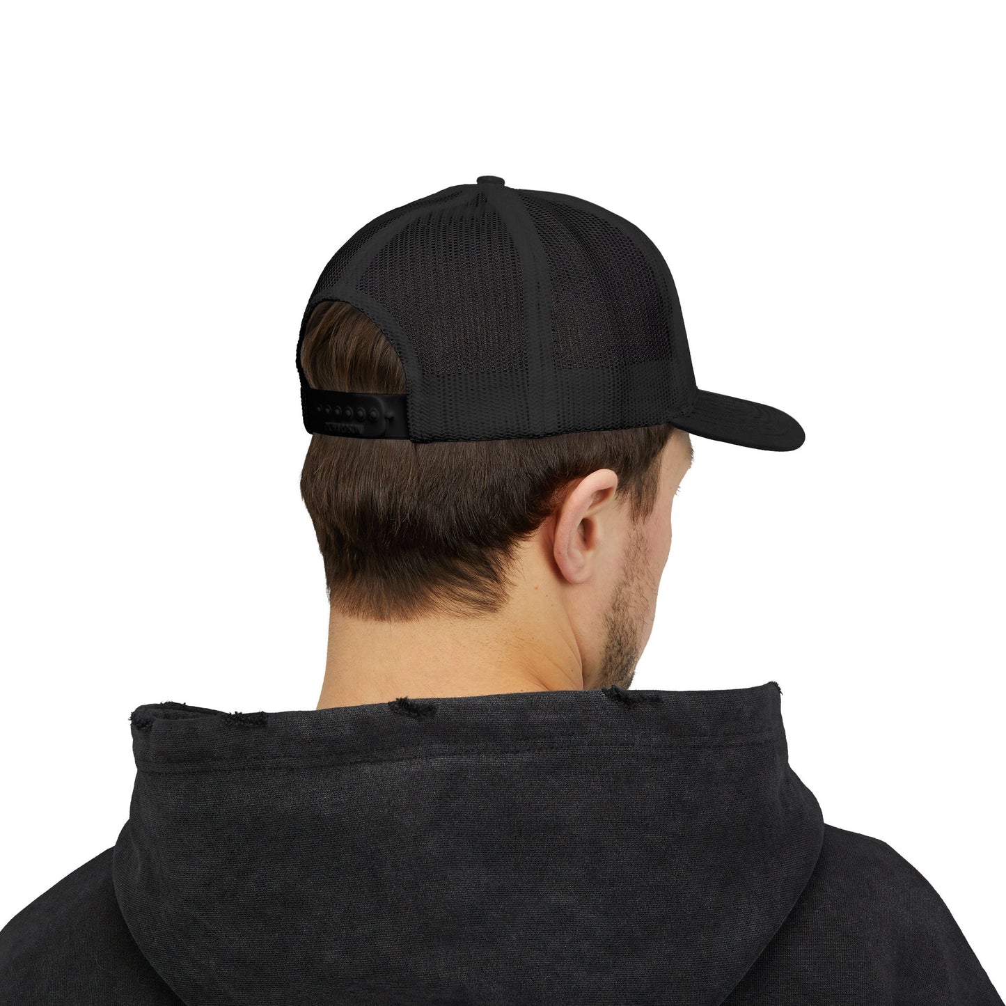 Coop's Coffee Trucker Cap