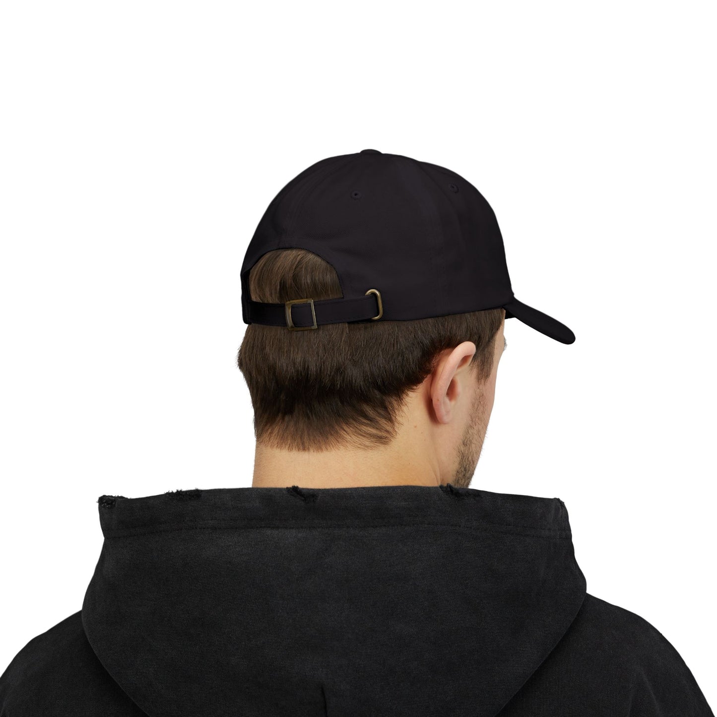 Coop's Coffee Cap