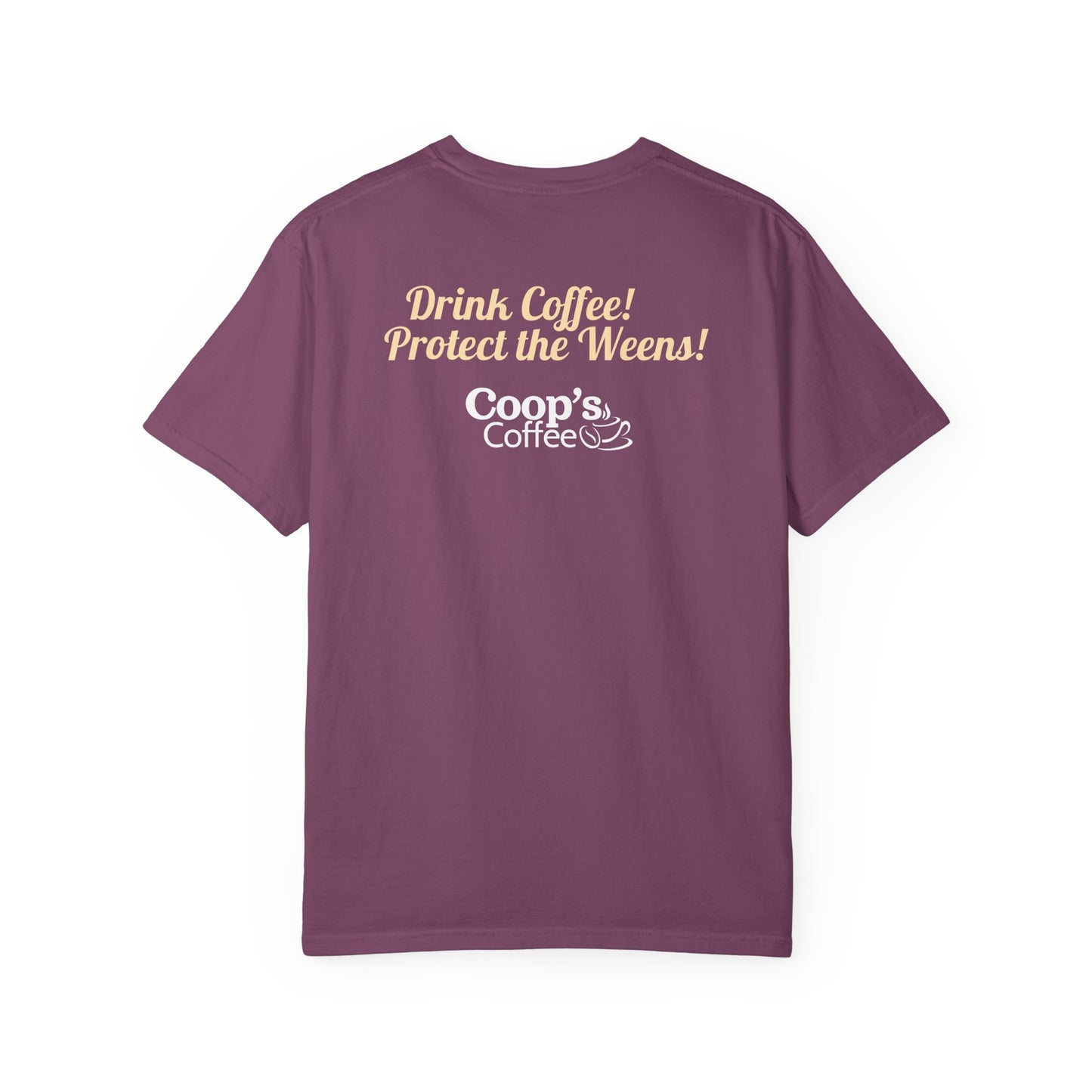 They See Me Rollin’ T-Shirt Unisex