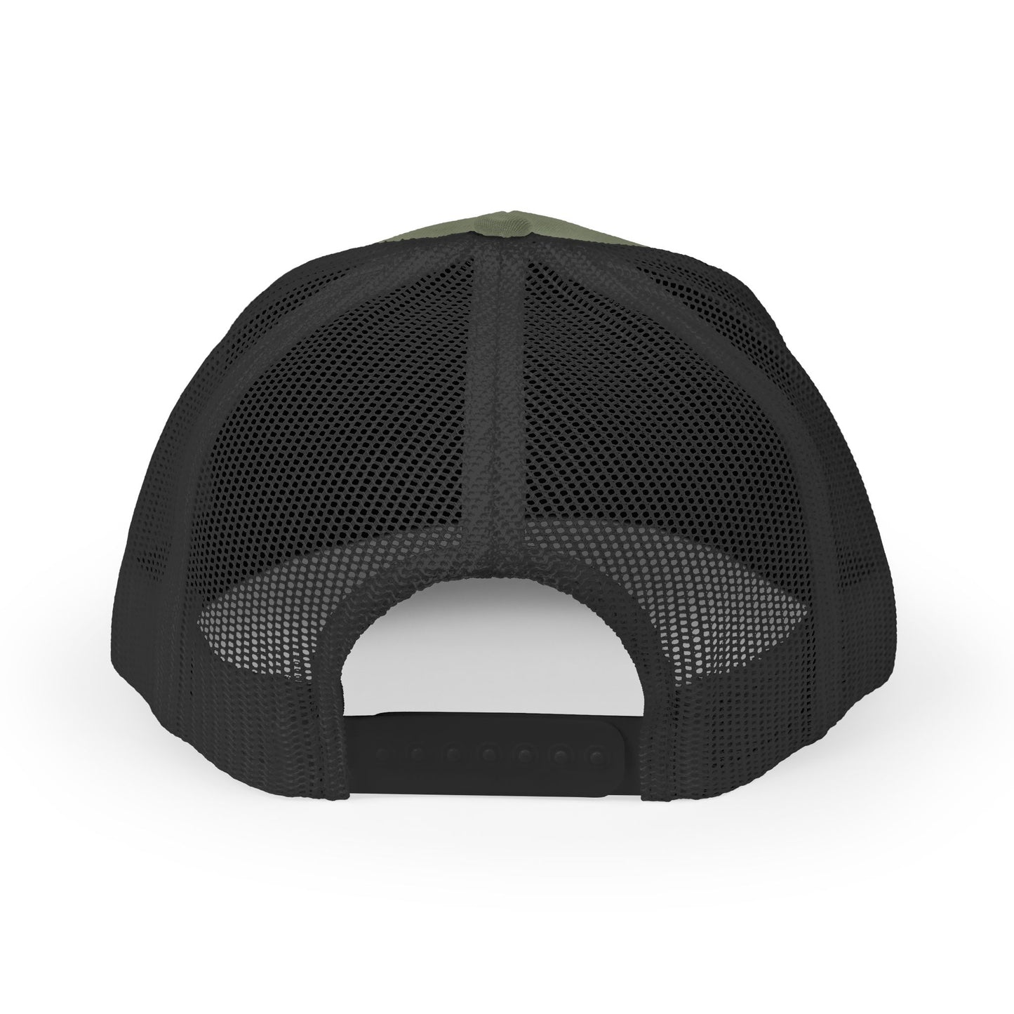 Coop's Coffee Trucker Cap