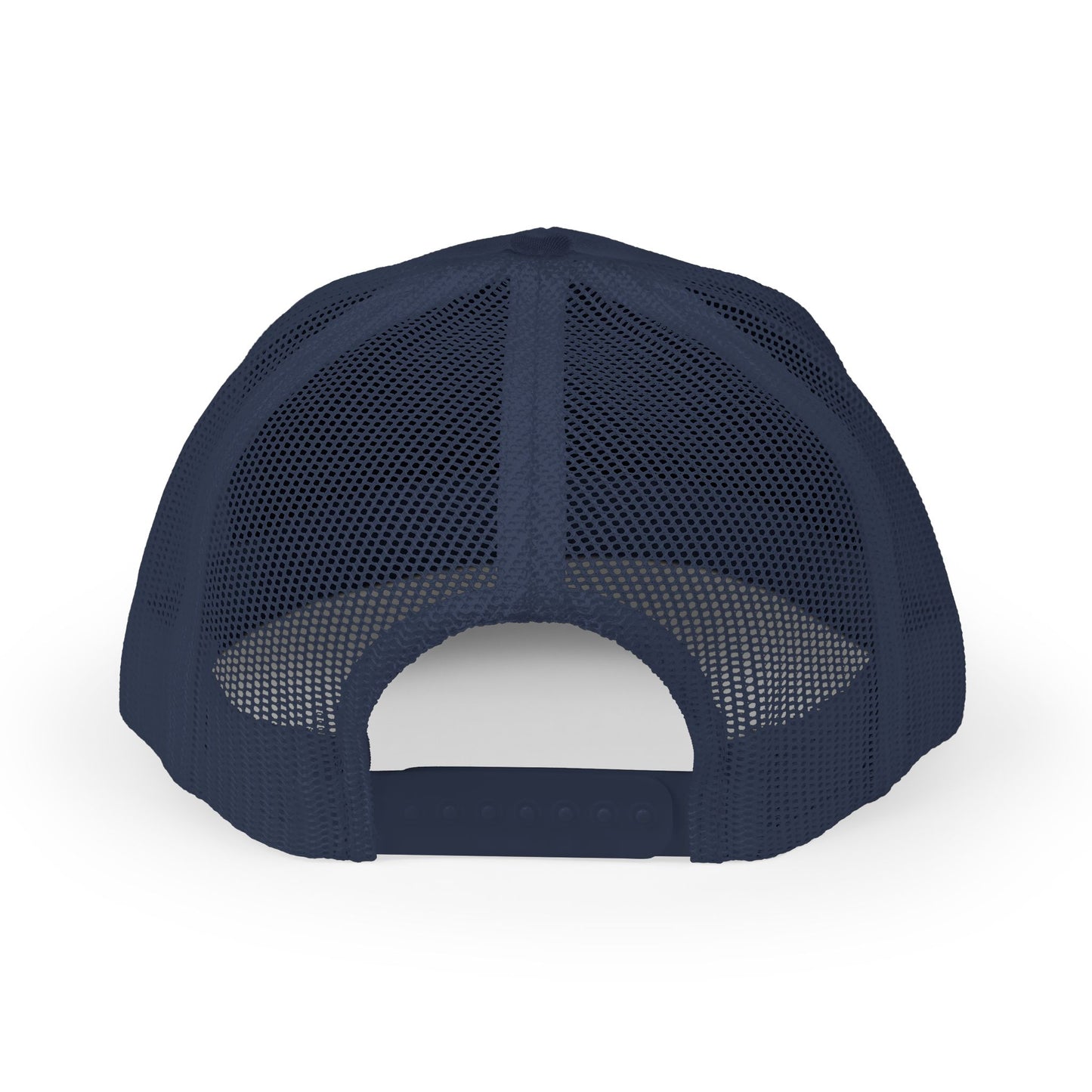 Coop's Coffee Trucker Cap