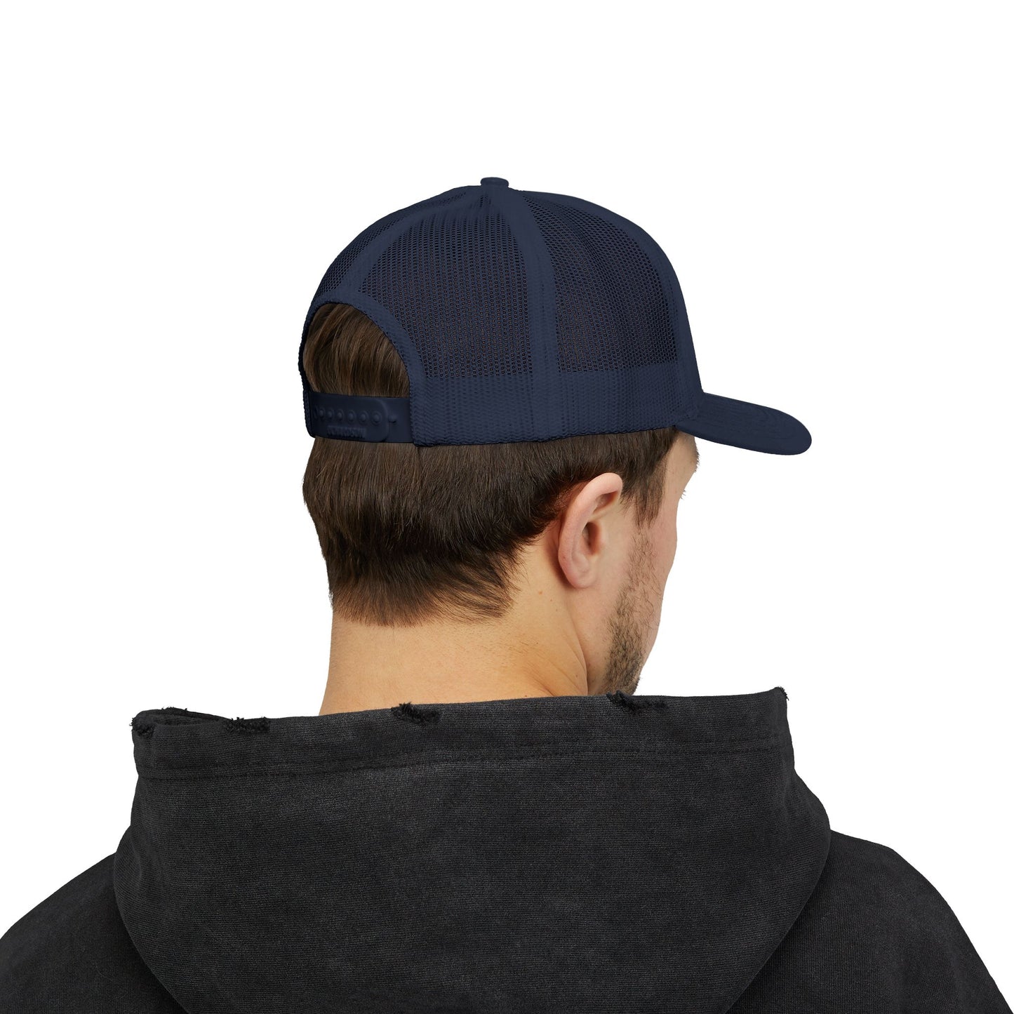 Coop's Coffee Trucker Cap