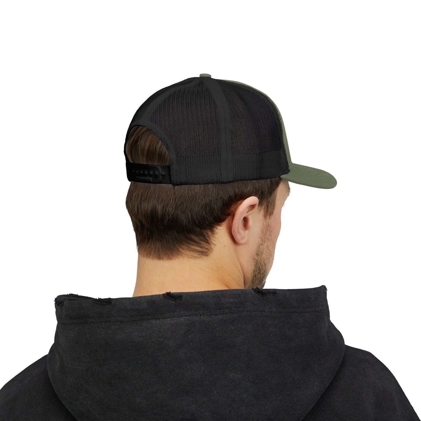 Coop's Coffee Trucker Cap