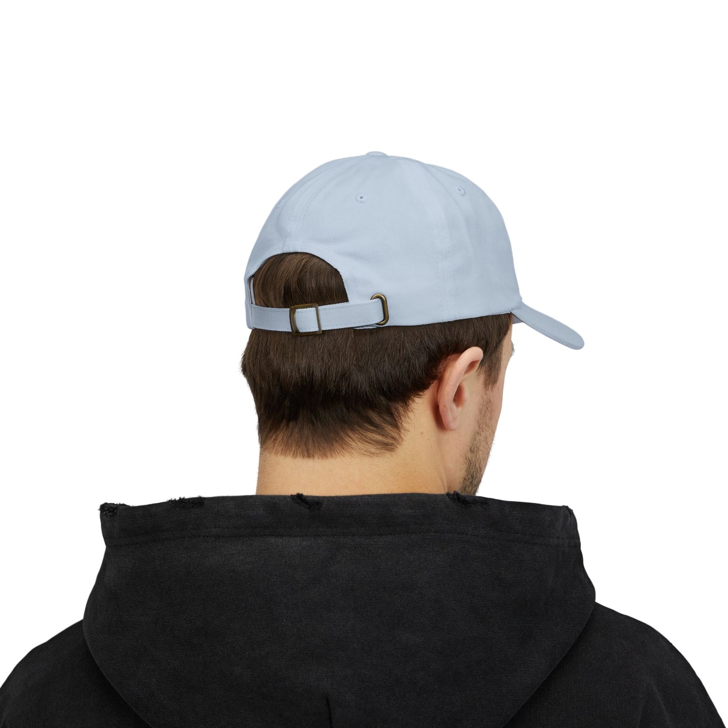 Coop's Coffee Cap