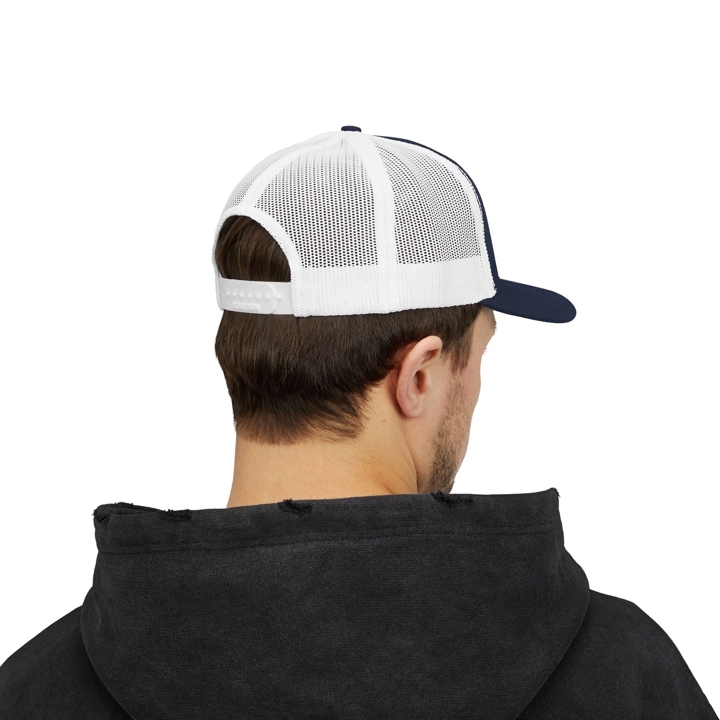 Coop's Coffee Trucker Cap