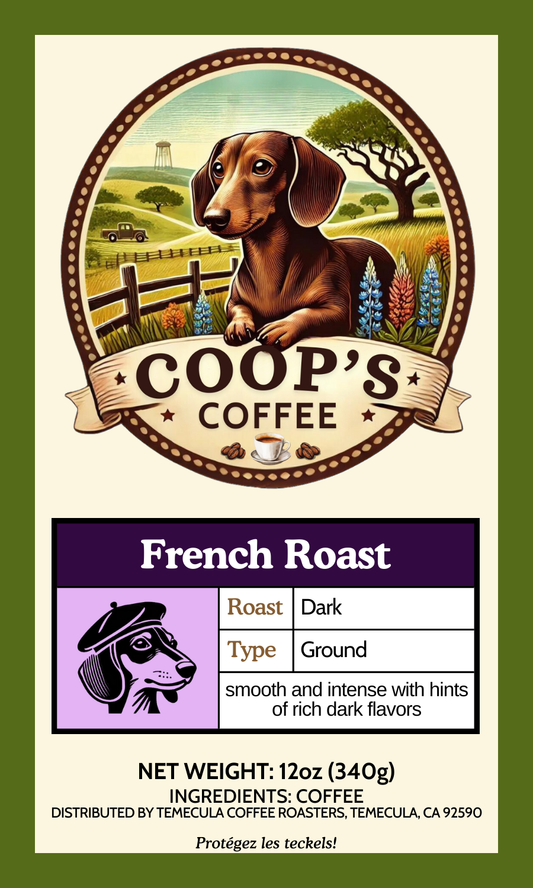 French Roast
