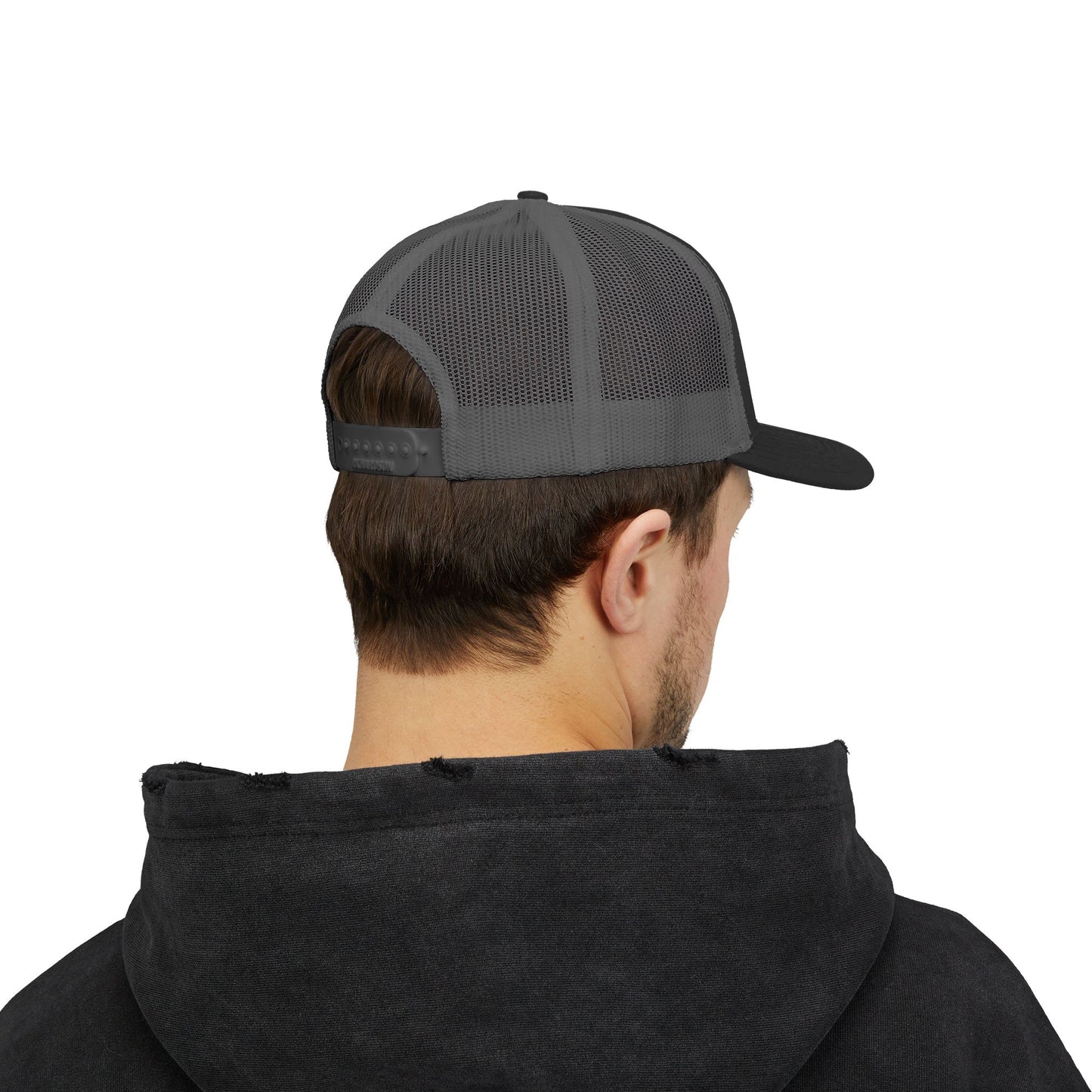 Coop's Coffee Trucker Cap