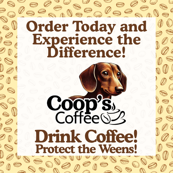 Barrel Bark Reserve-June 2026 Coffee of the Month