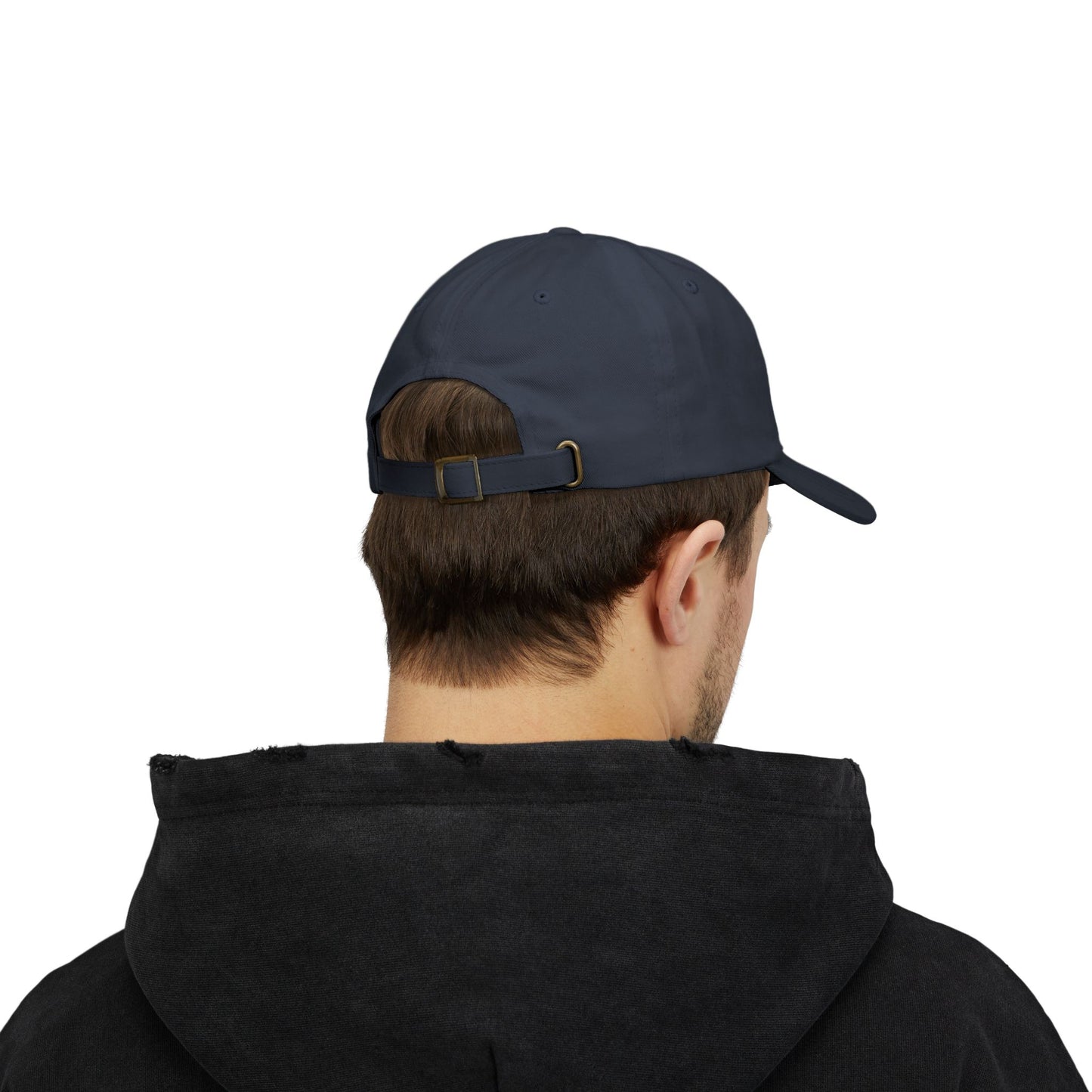 Coop's Coffee Cap