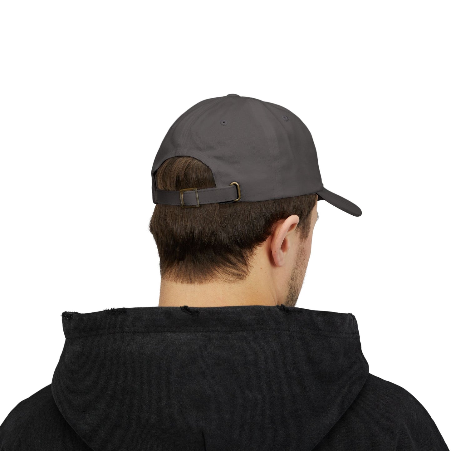 Coop's Coffee Cap