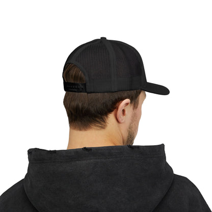 Coop's Coffee Trucker Cap
