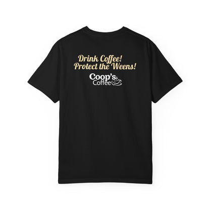 They See Me Rollin’ T-Shirt Unisex