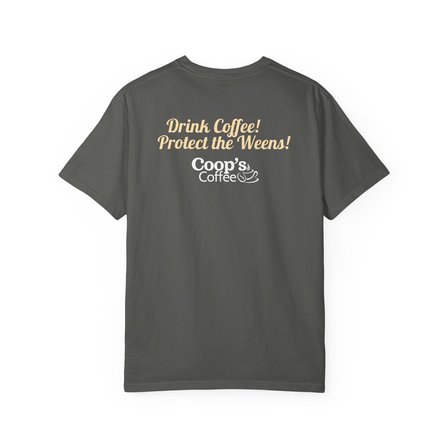 They See Me Rollin’ T-Shirt Unisex