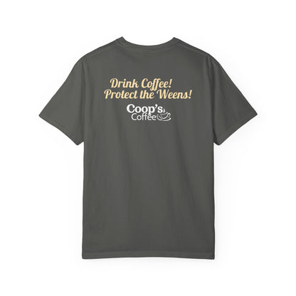 They See Me Rollin’ T-Shirt Unisex