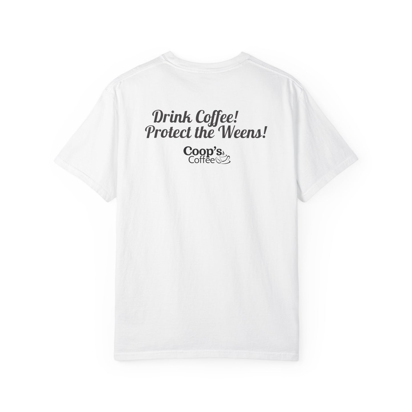 They See Me Rollin’ T-Shirt Unisex