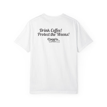 They See Me Rollin’ T-Shirt Unisex