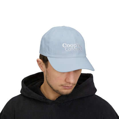 Coop's Coffee Cap