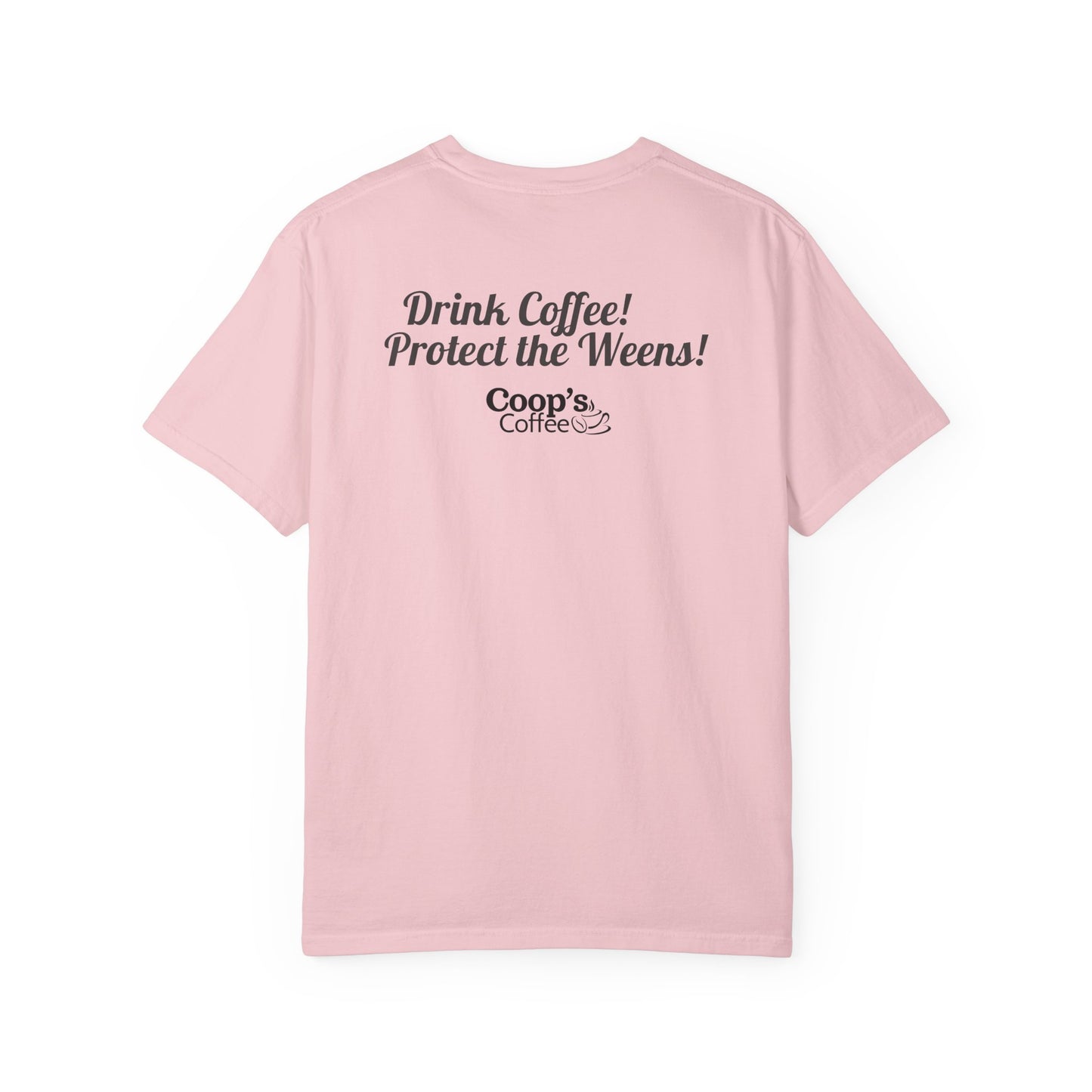 They See Me Rollin’ T-Shirt Unisex