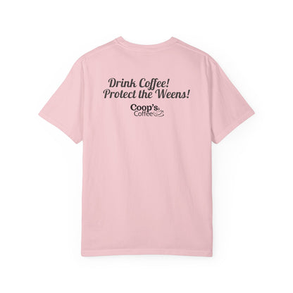 They See Me Rollin’ T-Shirt Unisex