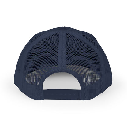 Coop's Coffee Trucker Cap