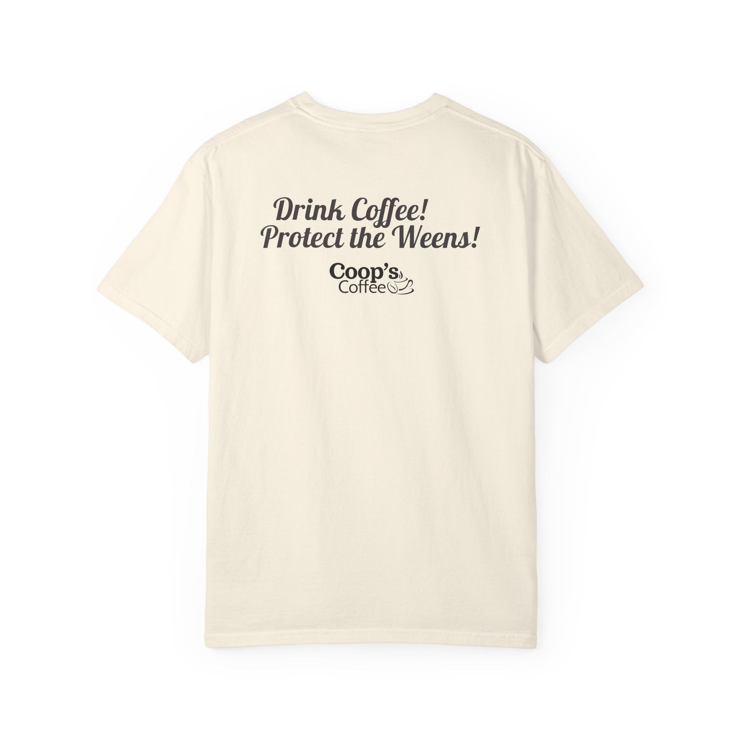 They See Me Rollin’ T-Shirt Unisex