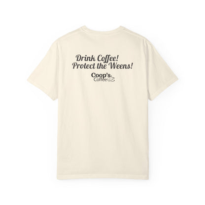 They See Me Rollin’ T-Shirt Unisex