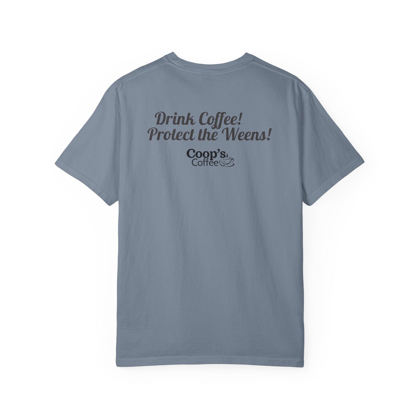 They See Me Rollin’ T-Shirt Unisex