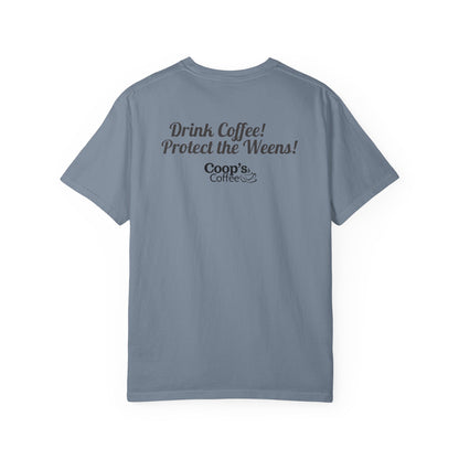 They See Me Rollin’ T-Shirt Unisex