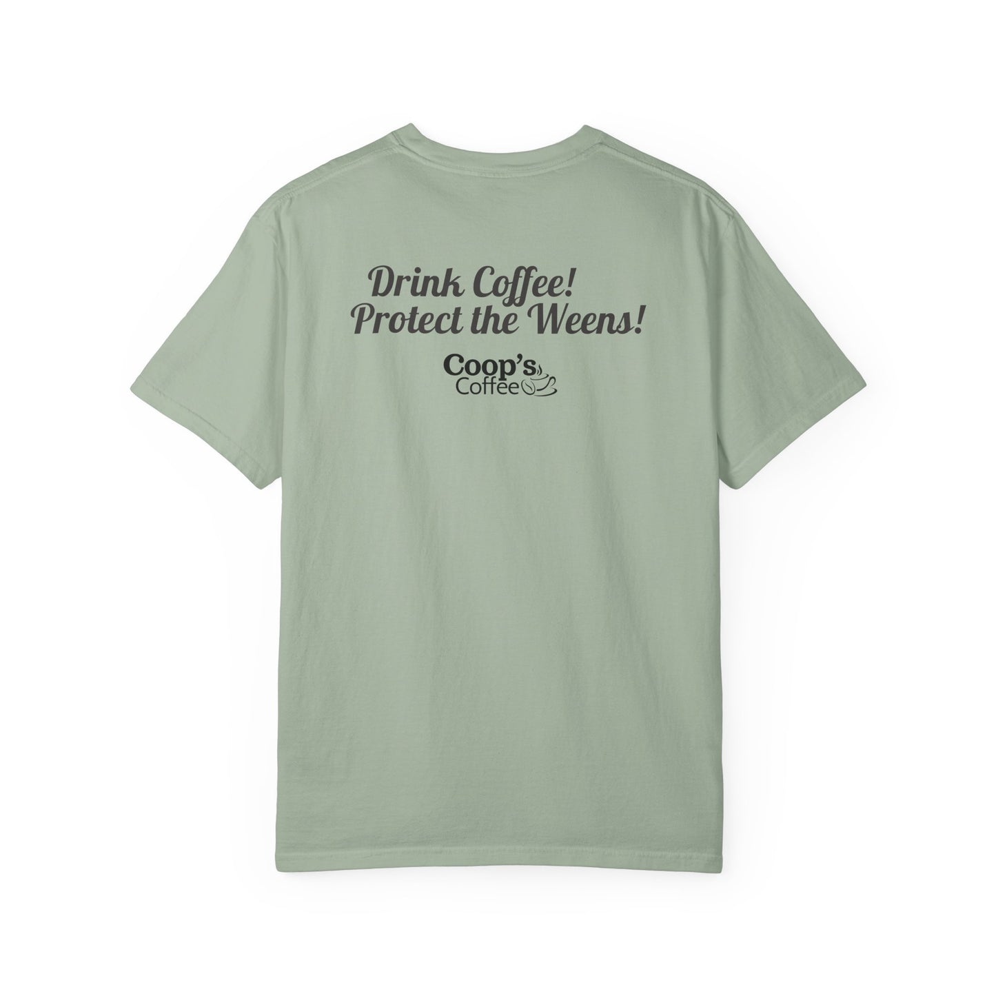 They See Me Rollin’ T-Shirt Unisex