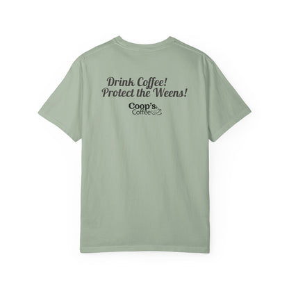 They See Me Rollin’ T-Shirt Unisex
