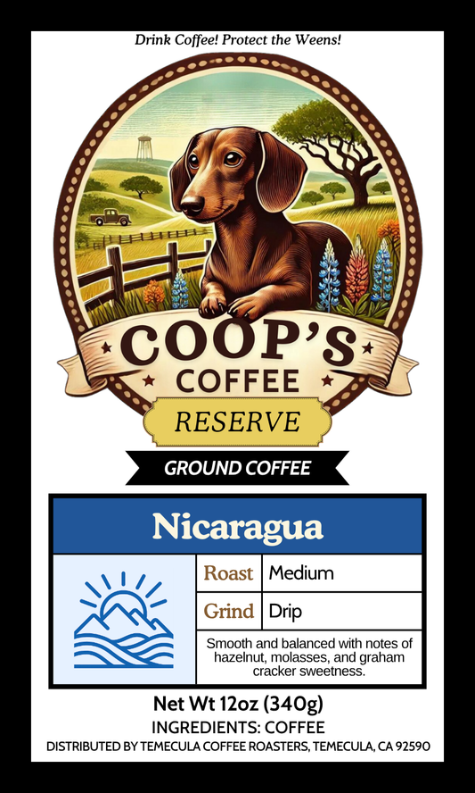Nicaragua