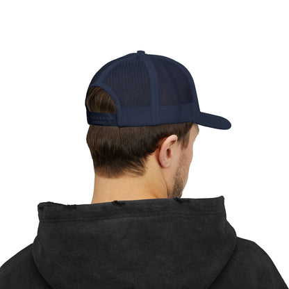 Coop's Coffee Trucker Cap