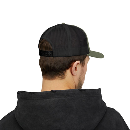 Coop's Coffee Trucker Cap