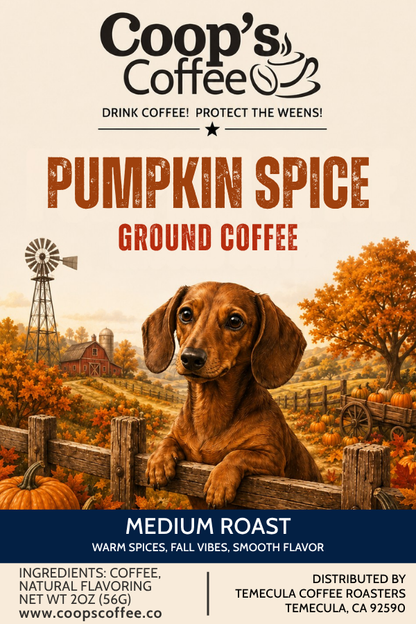 National Coffee Day 6-Pack Sample Bundle
