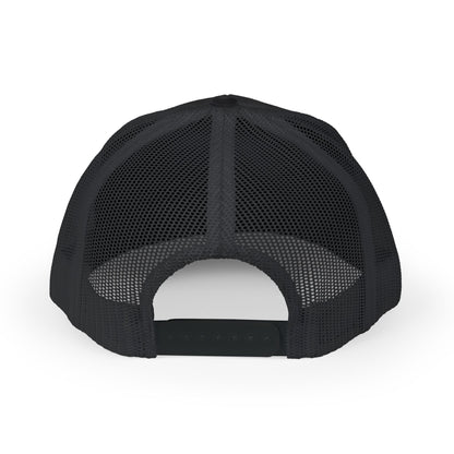 Coop's Coffee Trucker Cap