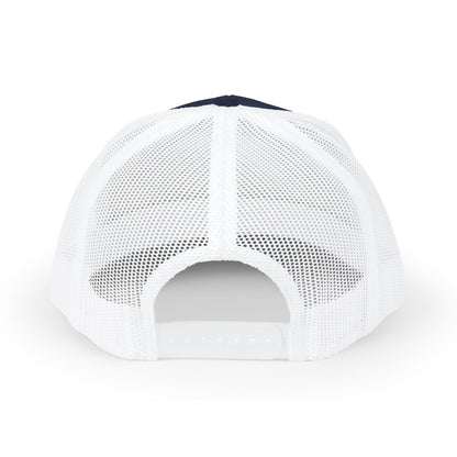 Coop's Coffee Trucker Cap