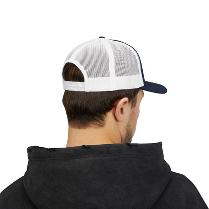 Coop's Coffee Trucker Cap