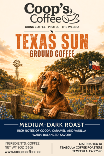 National Coffee Day 3-Pack Sample Bundle