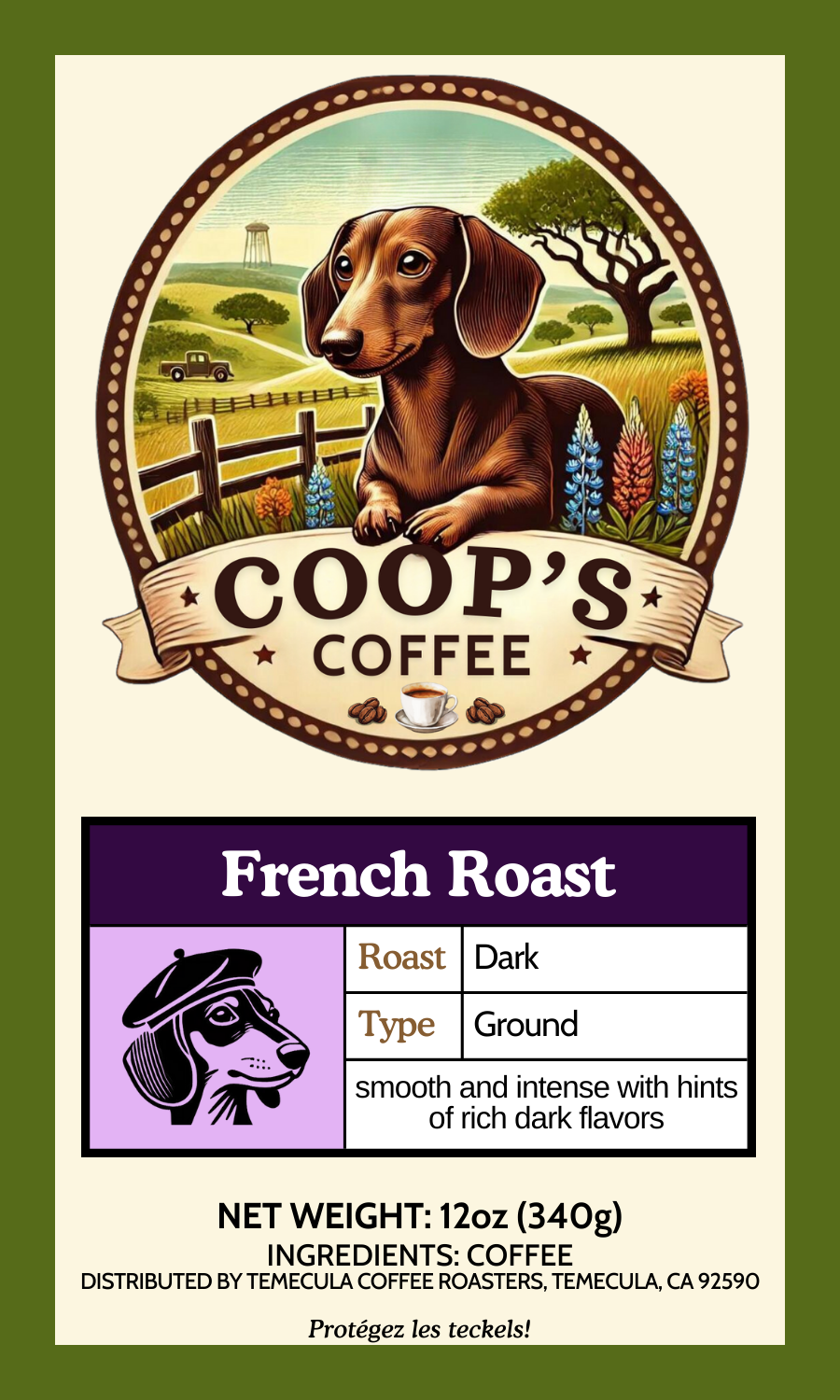 French Roast
