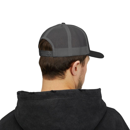 Coop's Coffee Trucker Cap
