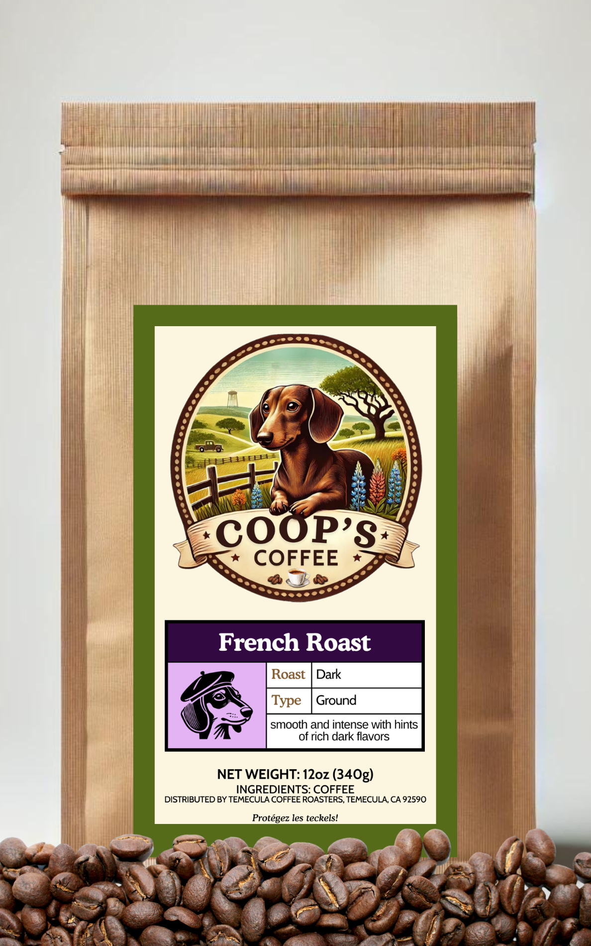 French Roast