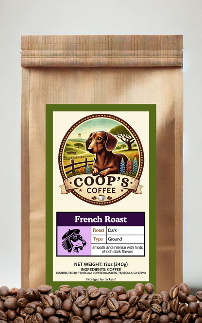 French Roast