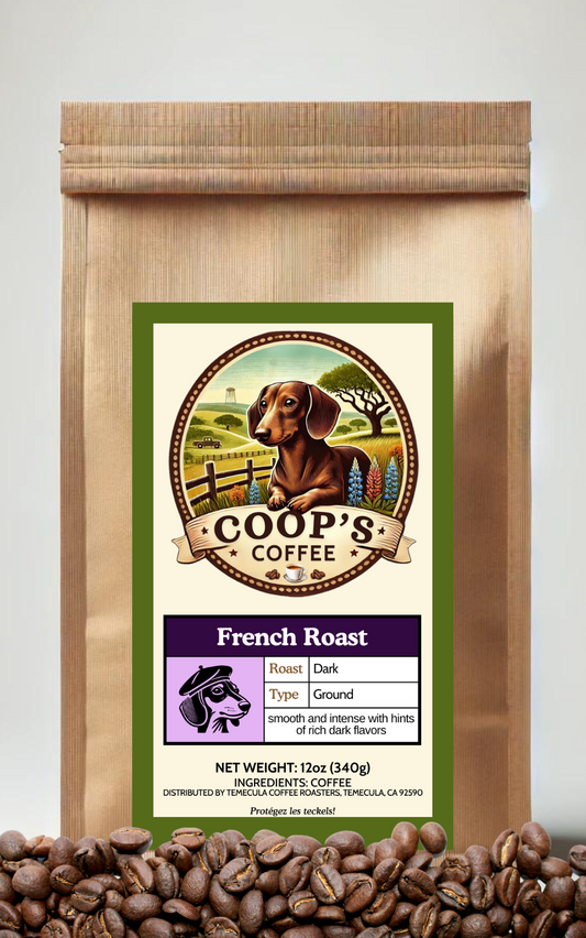 French Roast