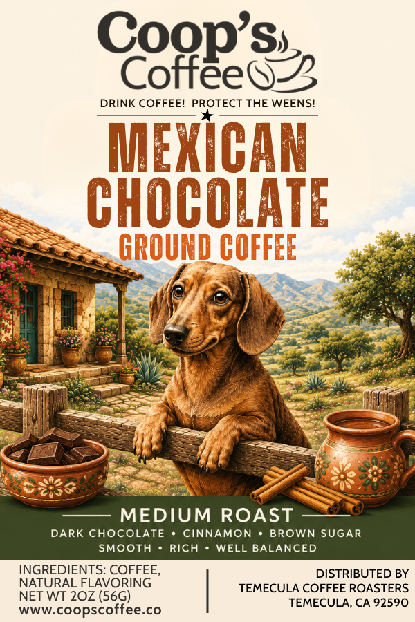National Coffee Day 6-Pack Sample Bundle