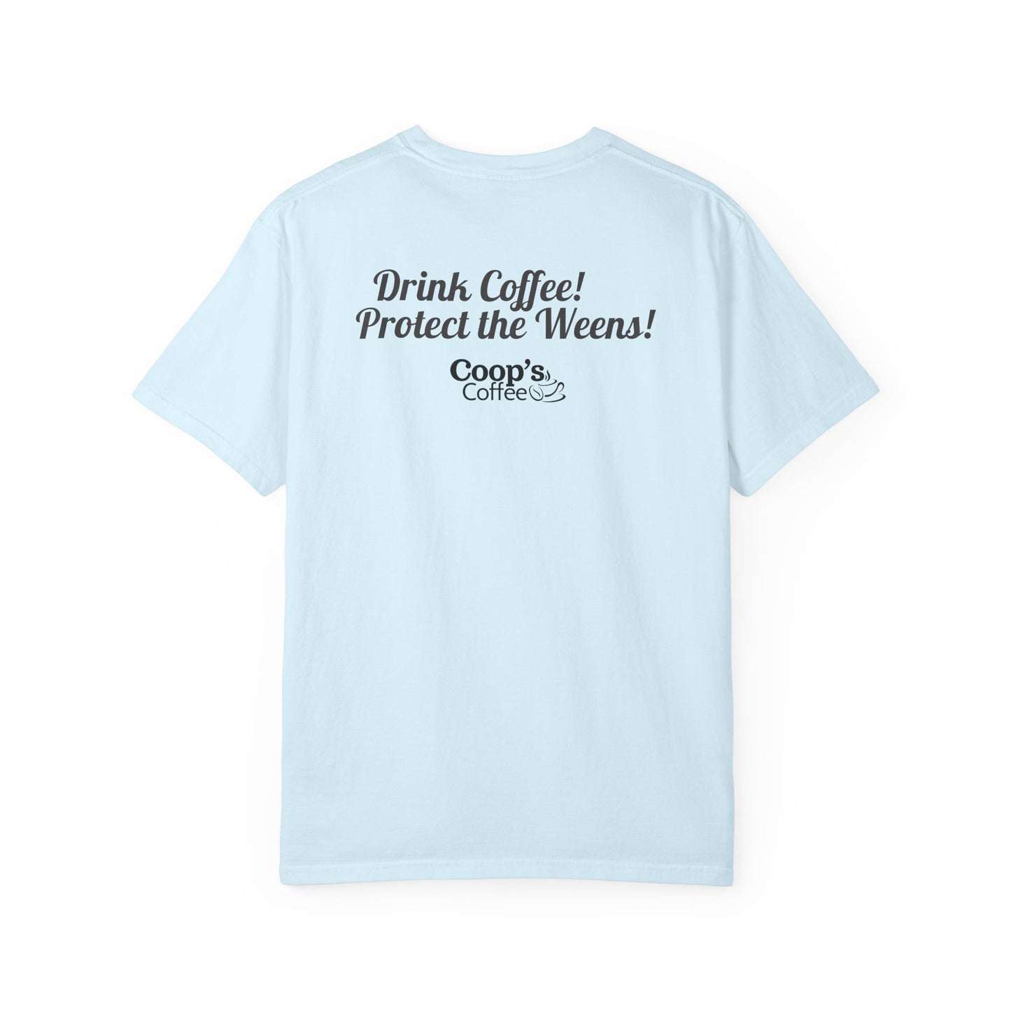 They See Me Rollin’ T-Shirt Unisex