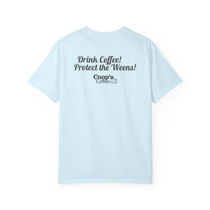 They See Me Rollin’ T-Shirt Unisex