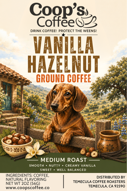 National Coffee Day 6-Pack Sample Bundle