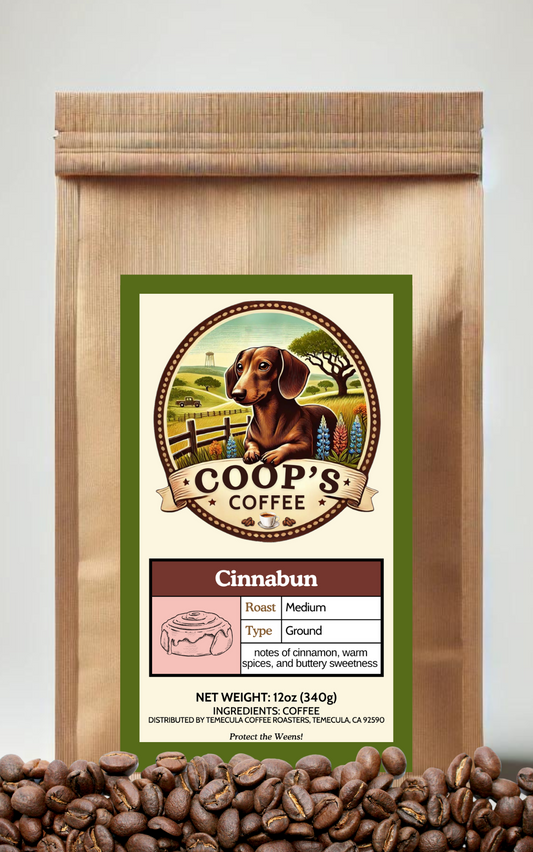 Cinnabun