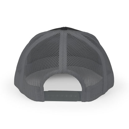 Coop's Coffee Trucker Cap