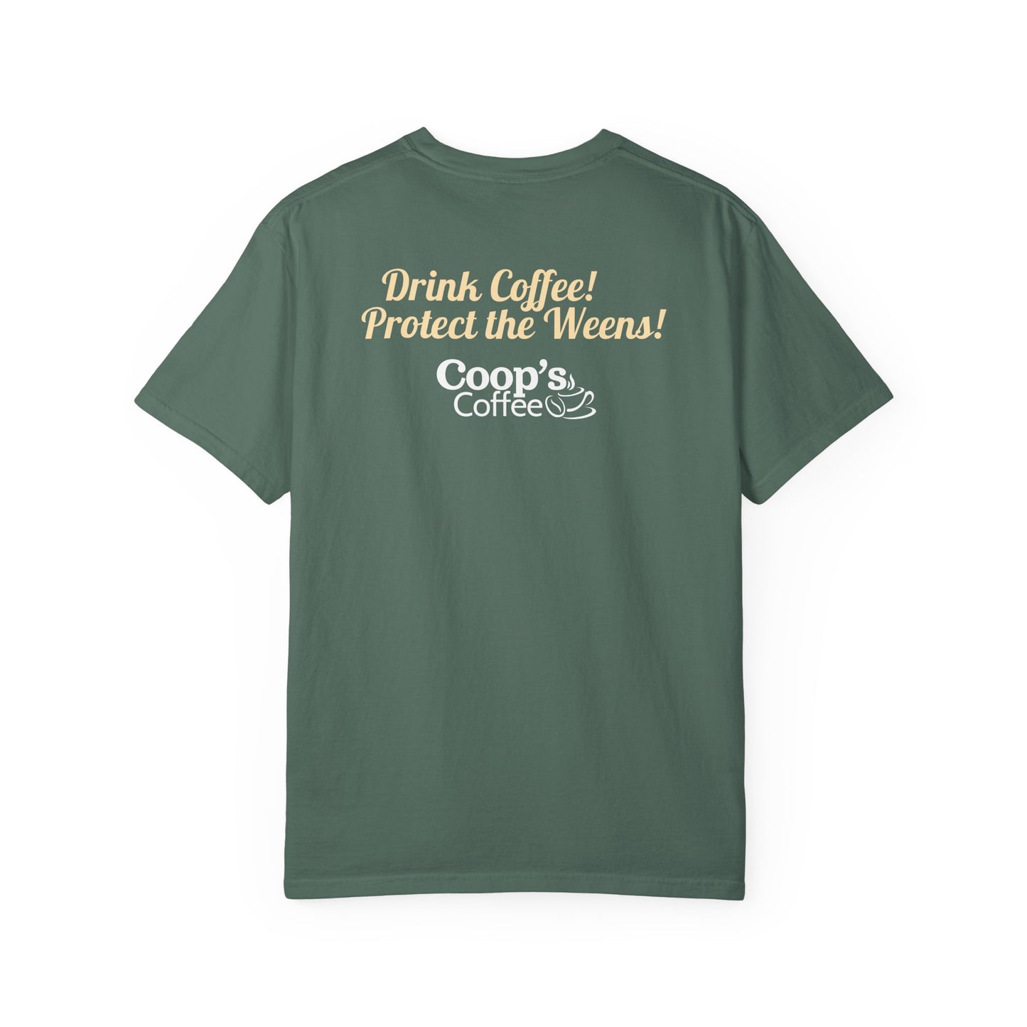 They See Me Rollin’ T-Shirt Unisex